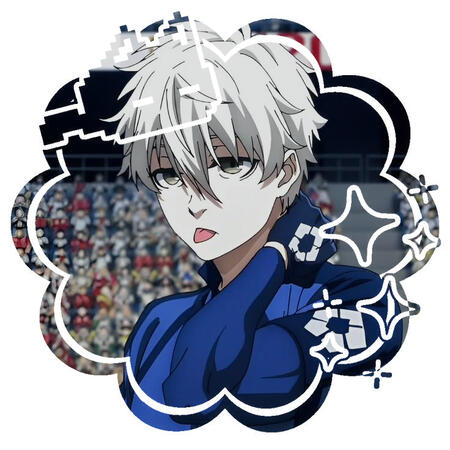 Meowππ MADE BY ME !