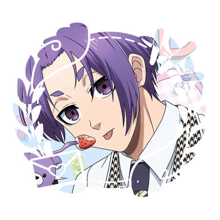 MY HUSBANDπ» MADE BY ME !